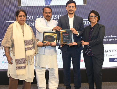 cancer care asian excellence awards